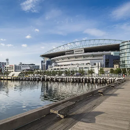 Akom At Docklands-2