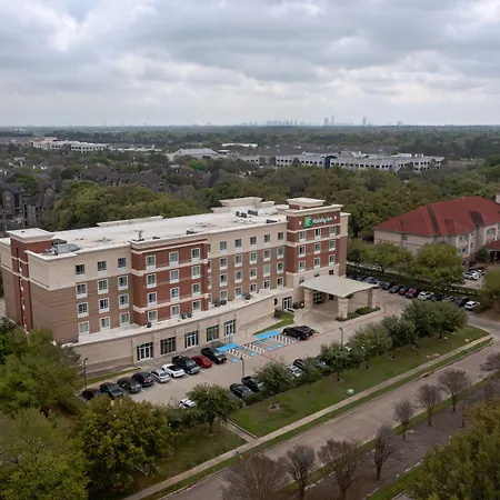 Holiday Inn & Suites Houston West - Westway Park By Ihg-3