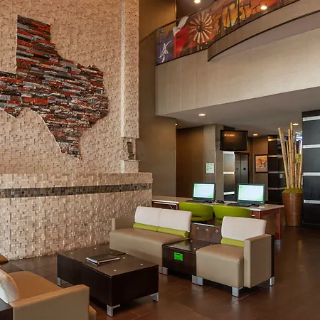 Holiday Inn Amarillo West Medical Center By Ihg-3