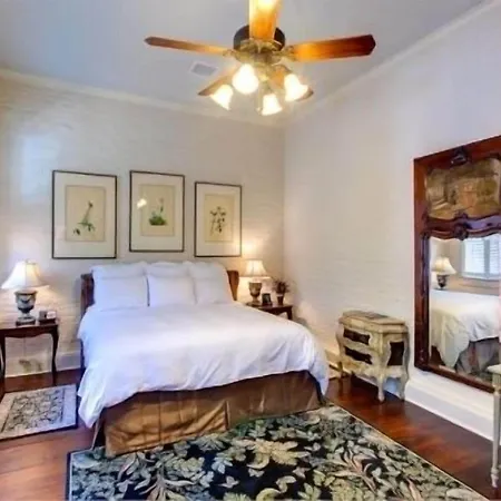 Audubon Cottages-3