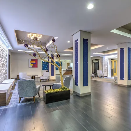 Holiday Inn Express & Suites Amarillo West By Ihg-3