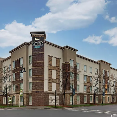 Homewood Suites Charlotte Ayrsley-2