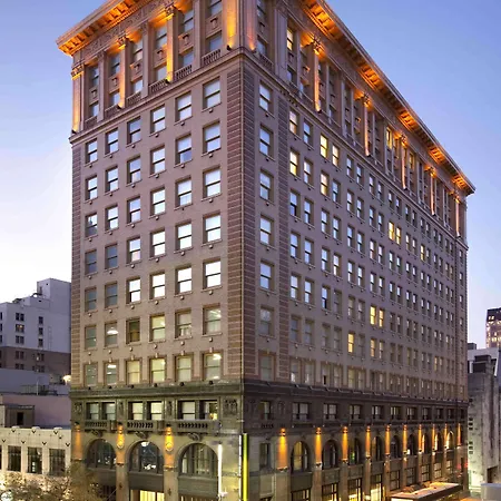 Home2 Suites By Hilton San Antonio Downtown - Riverwalk, Tx-2