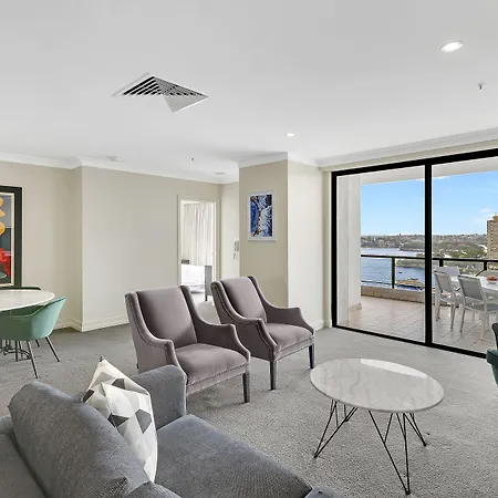 Milson Serviced Apartments-3