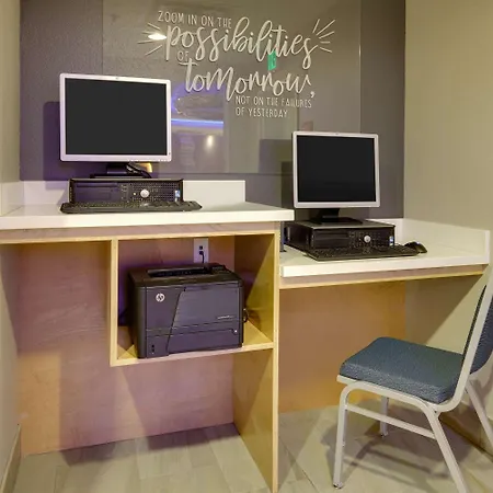 La Quinta By Wyndham Dallas Love Field-2