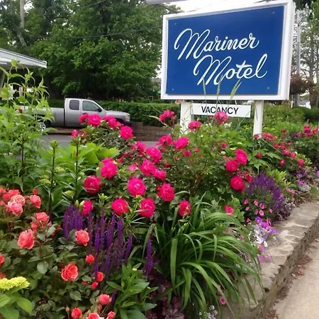 Mariner Motel-2