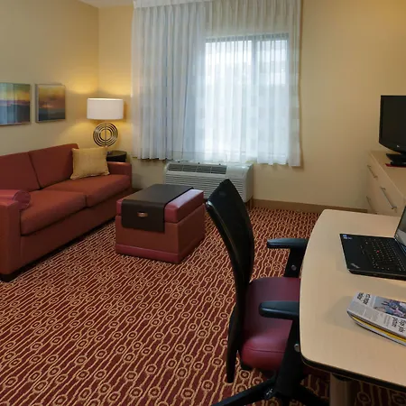 Towneplace Suites By Marriott Nashville Airport-3