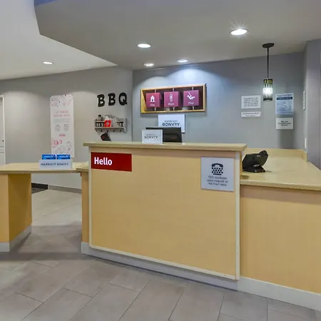 Towneplace Suites By Marriott Nashville Airport-2