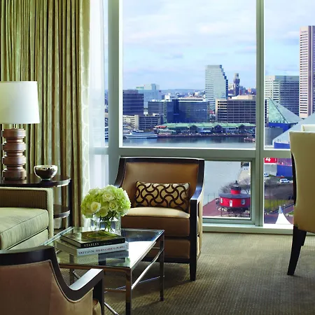 Four Seasons Baltimore-2