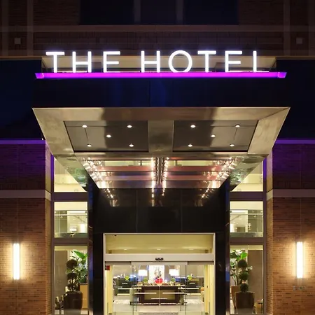The Hotel At Arundel Preserve-3