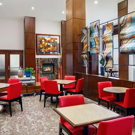 Hilton Garden Inn El Paso Airport-2