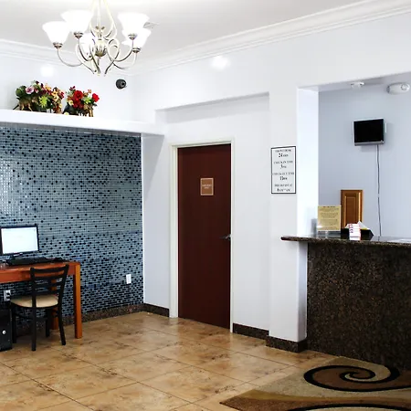Fairway Inn-3