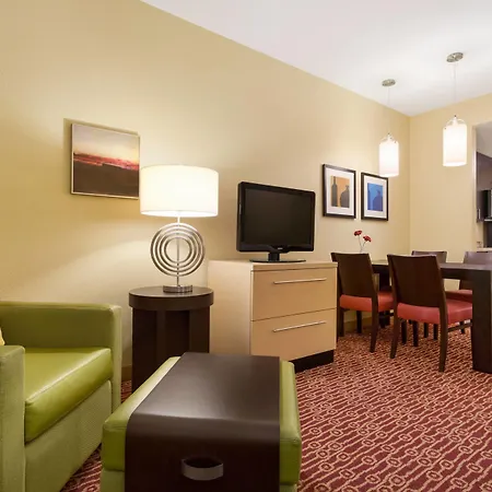 Townplaces Suite Denver Airport At Gateway Park-3