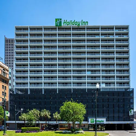 Holiday Inn New Orleans-Downtown Superdome By Ihg-2