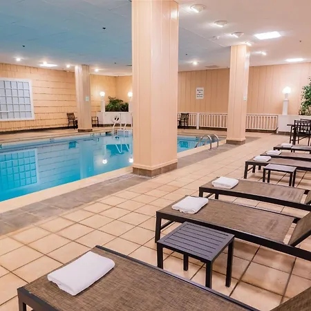 Holiday Inn Portland-By The Bay By Ihg-3