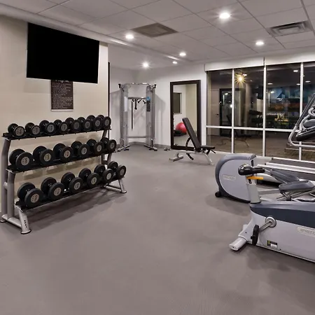 Home2 Suites By Hilton Columbus-3