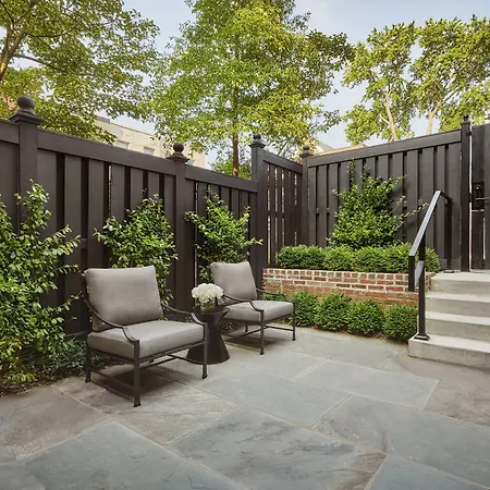 Rosewood Washington Dc-3