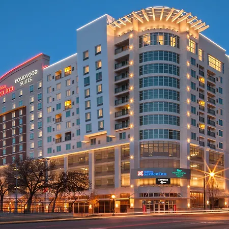 Homewood Suites Atlanta Midtown-2
