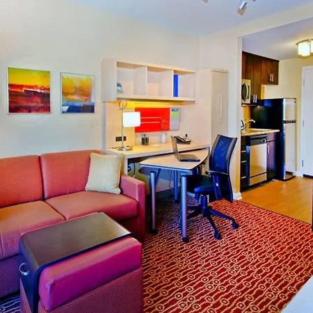 Towneplace Suites By Marriott Chattanooga Near Hamilton Place-2