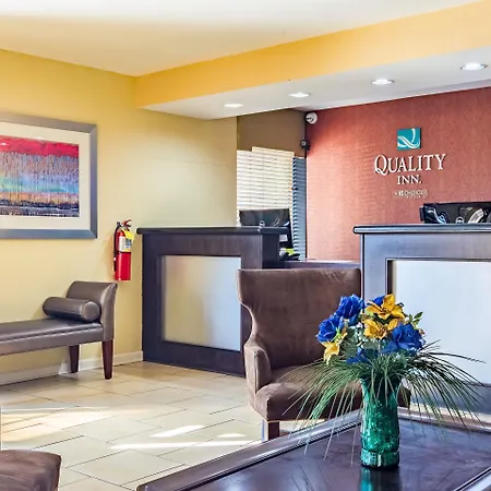Quality Inn Columbus Near Fort Benning-3