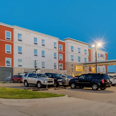 Best Western Plus Eastgate Inn & Suites-2