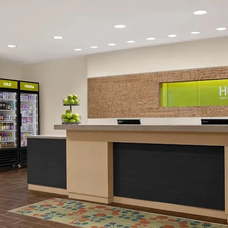 Home2 Suites By Hilton Baltimore/White Marsh-2