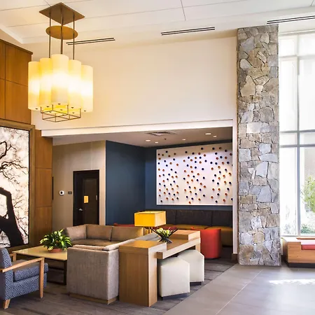 Hyatt Place Charlottesville-2