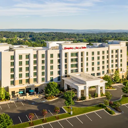 Hampton Inn & Suites Chattanooga/Hamilton Place-2