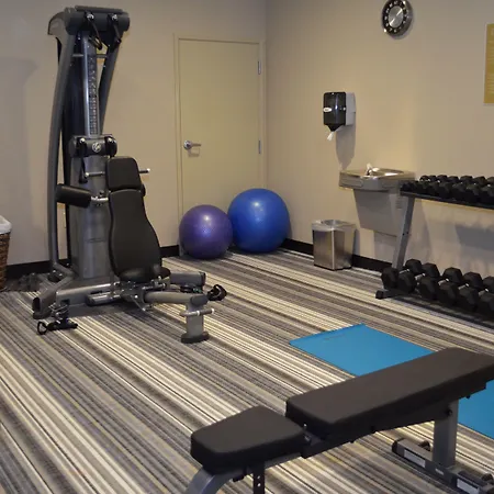 Candlewood Suites Greenville By Ihg-2