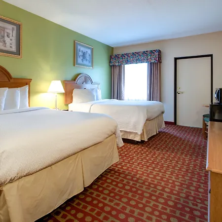 River Bend Inn - Pigeon Forge-2