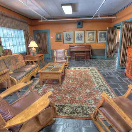 Gatlinburg Inn-3