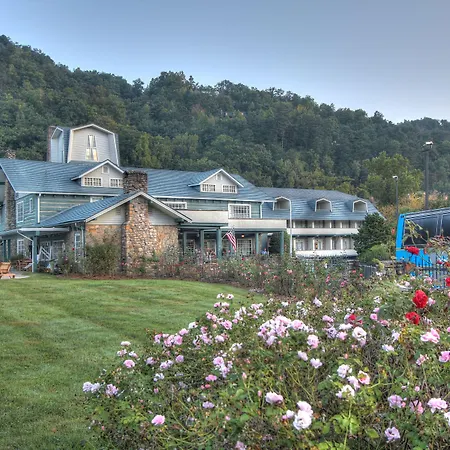 Gatlinburg Inn-2