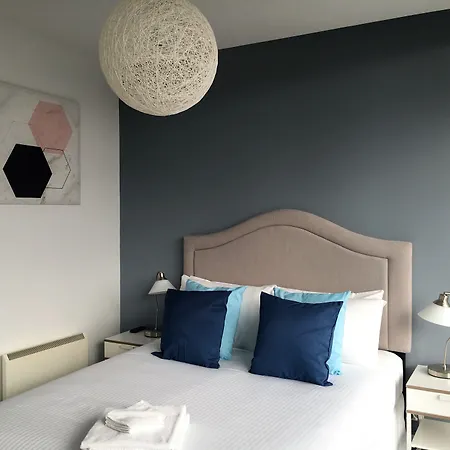 Docklands Private Collection - Newquay-3