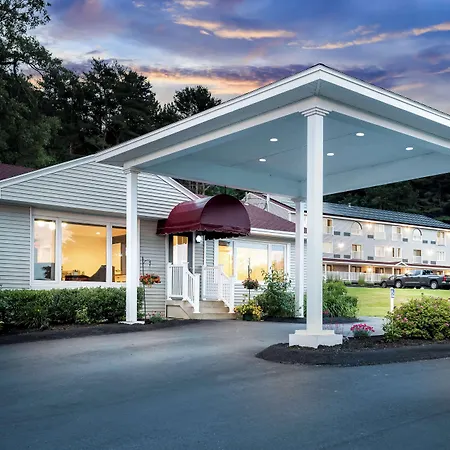 Best Western - Freeport Inn-3