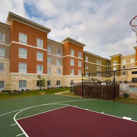 Homewood Suites By Hilton Lackland Afb/Seaworld, Tx-2