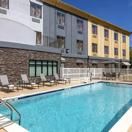 Fairfield Inn & Suites By Marriott Fort Walton Beach Hurlburt Area-3