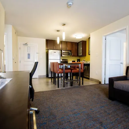 Residence Inn By Marriott Omaha West-3