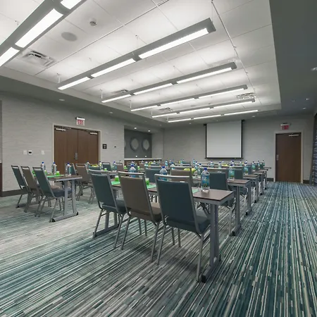 Hampton Inn Greenville/I-385 Haywood Mall, Sc-2