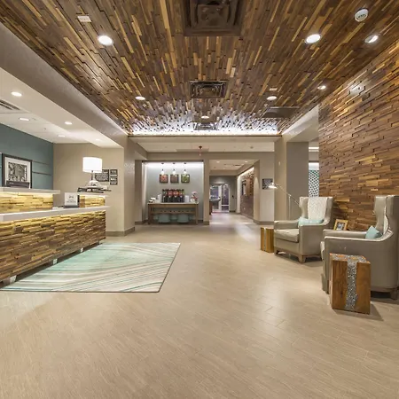 Hampton Inn Greenville/I-385 Haywood Mall, Sc-3