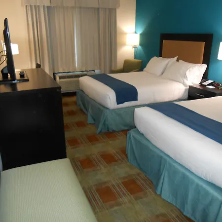 Holiday Inn Express & Suites Houston Northwest-Brookhollow By Ihg-2