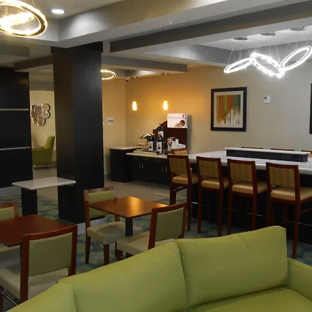 Holiday Inn Express & Suites Houston Northwest-Brookhollow By Ihg-3