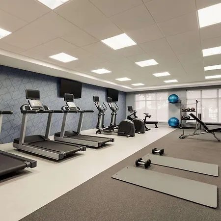 Homewood Suites By Hilton - Charlottesville-2
