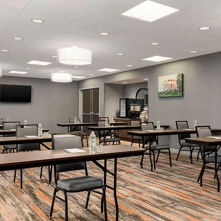 Homewood Suites By Hilton - Charlottesville-3