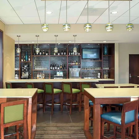 Hyatt Place Washington Dc/Us Capitol-2