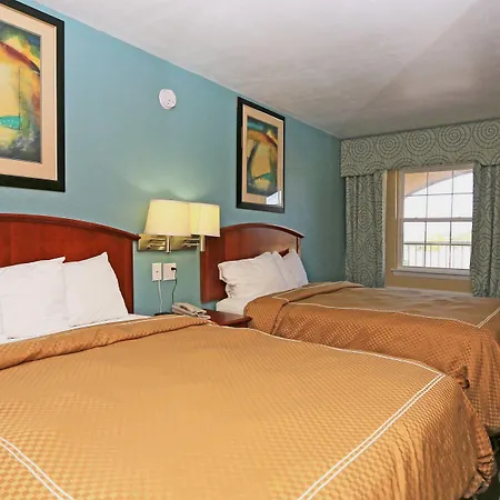 Econo Lodge Austin South-2
