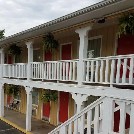 Homestead Motel-2