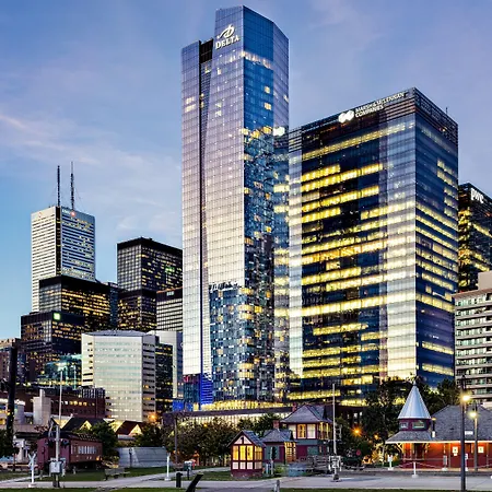 Delta Hotels By Marriott Toronto-3