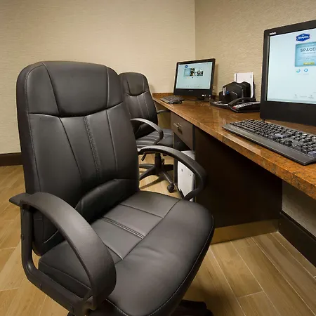 Hampton Inn & Suites San Antonio-Downtown/Market Square-2