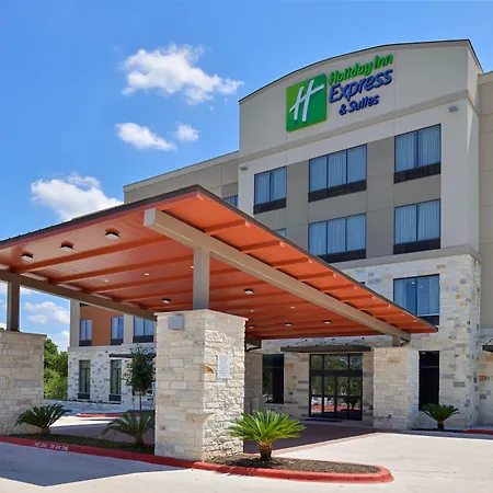 Holiday Inn Express & Suites Austin South By Ihg-2