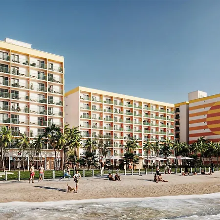 Voco The Shelby - Myrtle Beach By Ihg-2